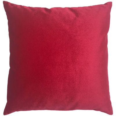 Housse de coussin carré et insert