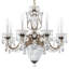 Bagatelle 11 - Light Chandelier-16650185-17230268
