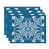 Bleu sarcelle
