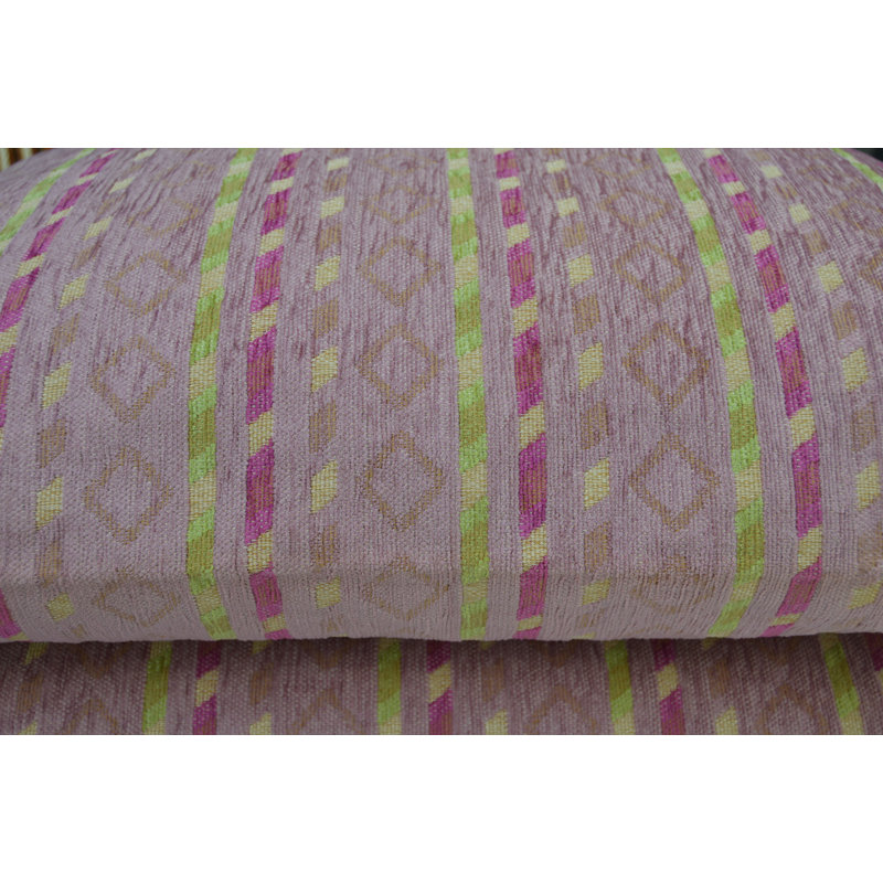 Lumbar Pillow Cover & Insert, Down