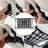 Storage mesh Upgrade Car Ceiling Cargo Net Pocket