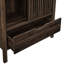 Vitrine de rangement arquée Vaughn-108430676