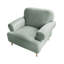 Armchair KIBERG-1512075319