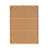 Glam Abstract Wall Decor on Metal