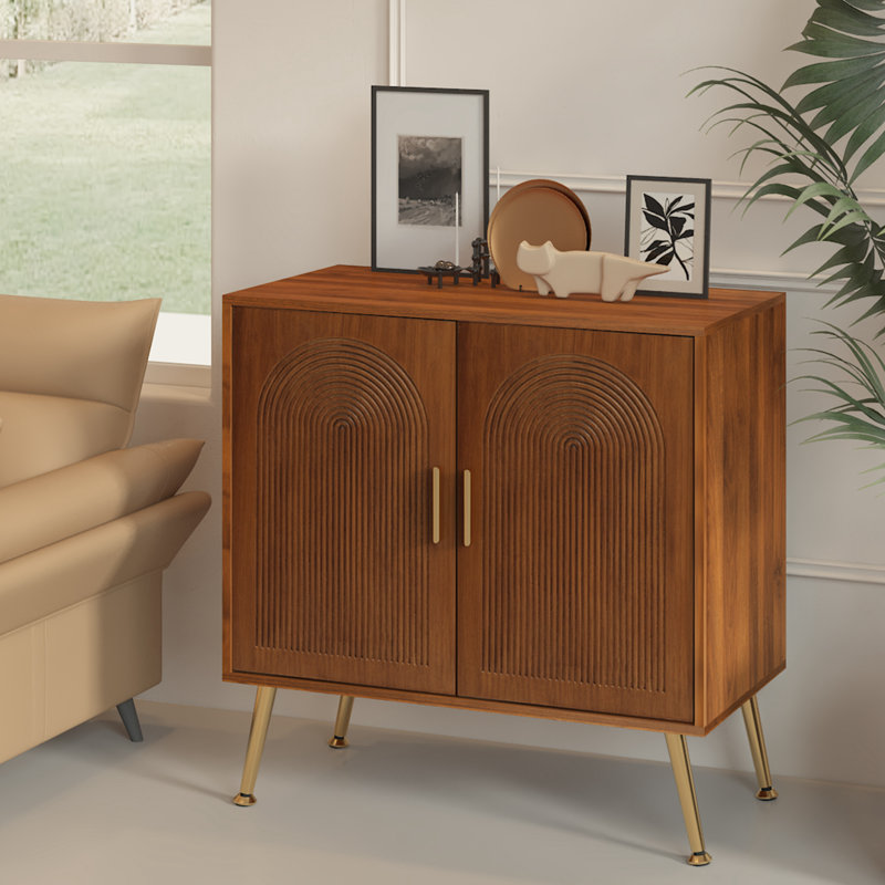 Armoire d'appoint 31,5 po