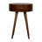 Circular Nightstand