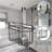 Cabinet Door Organizer