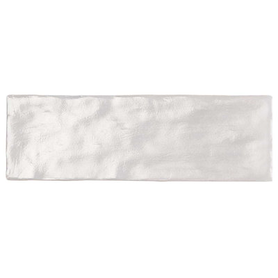 Montauk 2x8 Mixed Finish Ceramic Tile