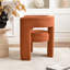 Fauteuil carré l 28 po Brycie-869637176