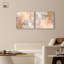 Ensemble Codex III sur toile Modern Boho par Art Remedy-111801681-112543082