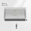 Stainless Steel Kitchen Sink