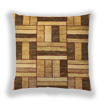 Coussin décoratif abstrait Abstract 331