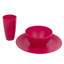 Farsund Dinnerware Set 12 Piece-911215238