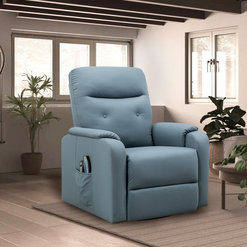 Fauteuil inclinable Ayansh