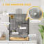 Hamster Cage-108204419