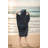 Tirrinia BR Ultra Light Ribbed Beach Towel-98560552