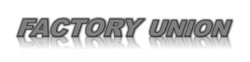 Logo FACTORY UNION