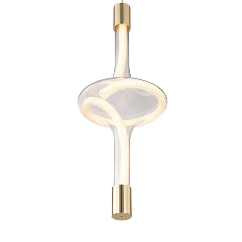 Driftline Pendant
