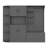 Multifunctional Left-Right Combination Hall Cabinet With Storage And Hooks, Ideal For Living Room, Kitchen, And Hallway Organization-613550805