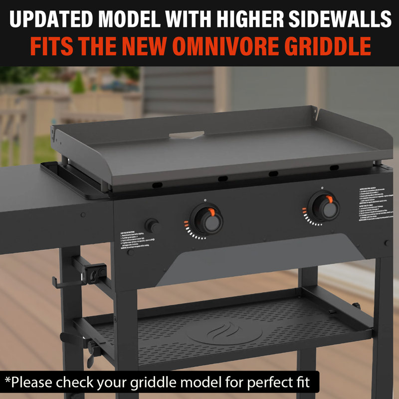 Housse de protection pour plaque chauffante CHEFSPOT - Gril - Protecteur de housse pour barbecue - 28 pouces - nouveaux modèles
