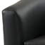 Fauteuil demi-tonneau de 27 po Scarlet-674758257