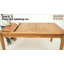 Table de jeu de table en bois massif avec lumière DEL pour 4 à 6 personnes, table de D / D / puzle avec tapis de jeu, 6 porte-gobelets et plateaux de loisirs, table de salle à manger avec plateau amovible-126561341