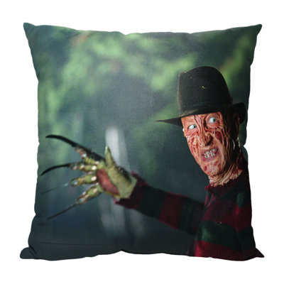 Northwest Polyester Pillow Cover In Multi