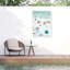 Toile d'extérieur «Emma VI» par Emma Scarvey-87945374
