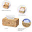Tissue Box Cover