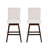 Cyrus Swivel Upholstered Stool-1089046703-1089046700