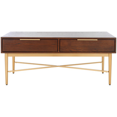 Single Coffee Table
