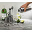 French Home 7-Piece Stainless-Steel Barware Set-1849126676