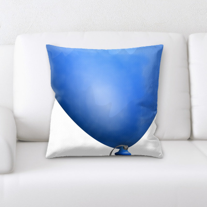 Coussin ballon