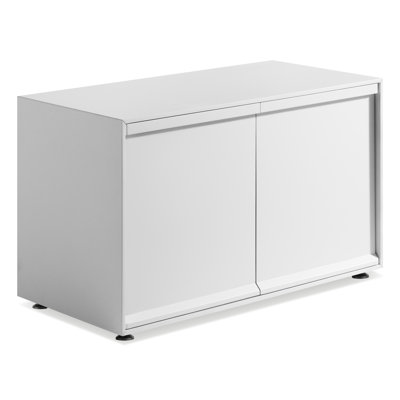 Superchoice 2 Door Credenza