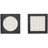 Abstract Wall Decor on China Fir