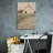 Light Touch by Kamdon Kreations - Wrapped Canvas Print-456386899