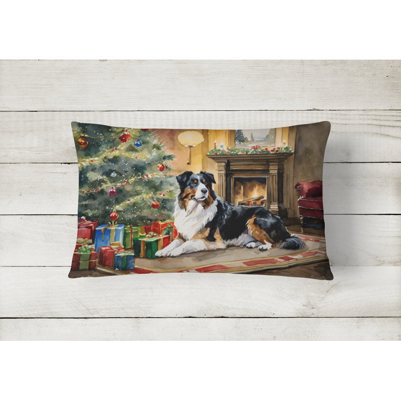 Other/No Pattern Outdoor Throw Pillow