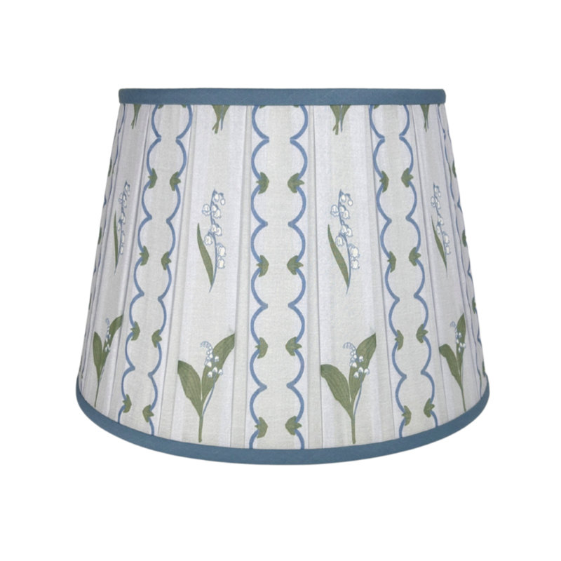 Lily Empire Lamp Shade (Spider)