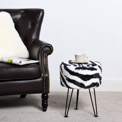 Cannock Upholstered Ottoman