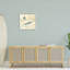 «Oceanside Sandpipers Beach Birds» par Paul Brent - peinture sur bois-1488429369-1488429375