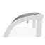 Repose-pieds Adirondack en polymère de qualité marine-1179736753-1179736744