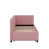 Rose est en rupture de stock