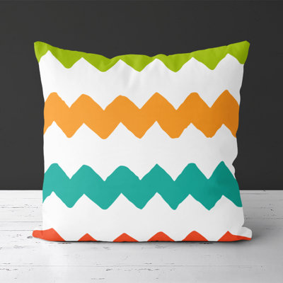Housse de coussin carré et insert