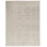 Oriental Area Rug in Light Blue