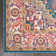 Verda Oriental Indoor Rug
