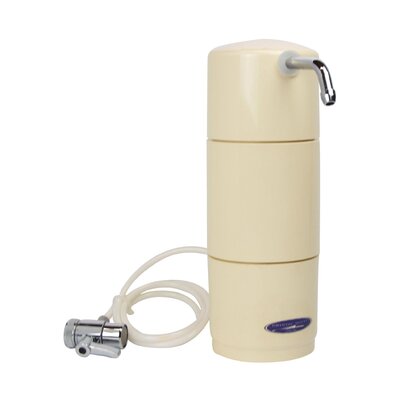Filtration System -  Crystal Quest, CQE-CT-00189