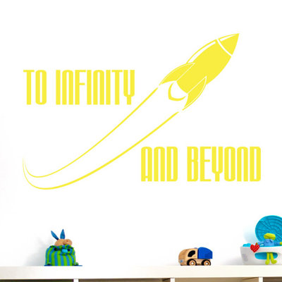 Wall Decal