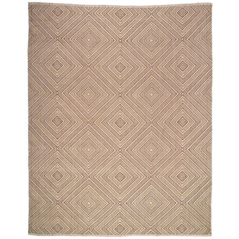 Tortola Indoor/Outdoor Rug, Rectangle 10' x 14'