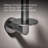 Composed Vertical Toilet Paper Holder