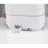BONECO 1 Gallons Cool Mist Ultrasonic Tabletop Humidifier for 480 Cubic Feet